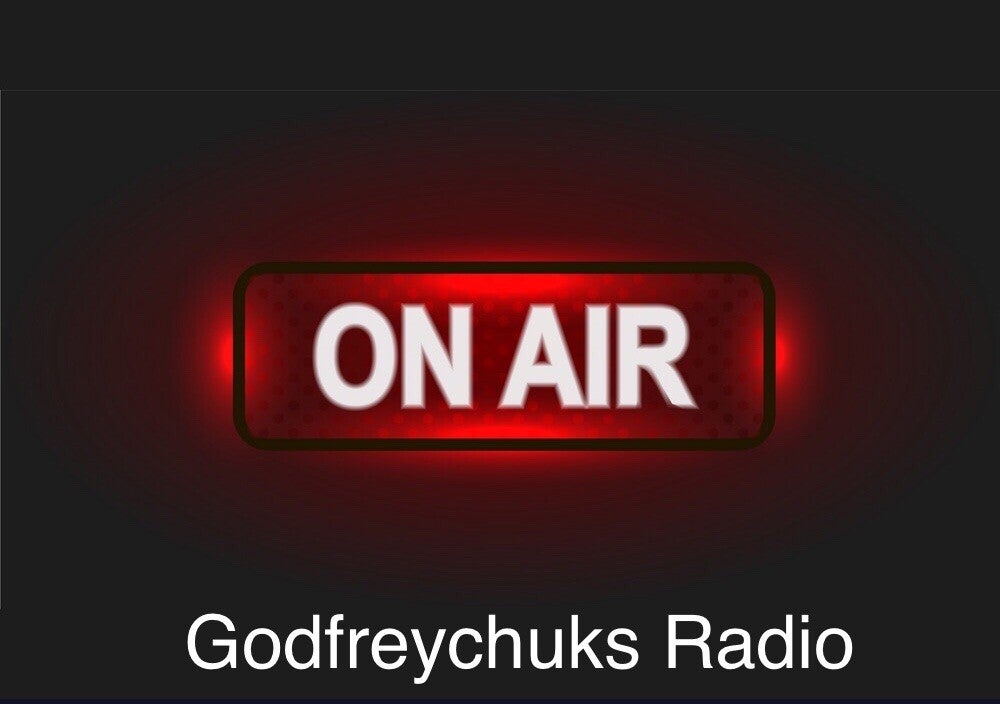 godfreychuks Radio